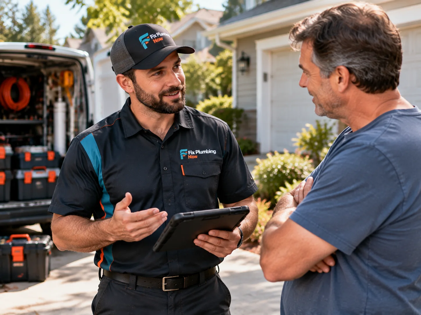 Clogged Drain Service Butner, NC FAQs